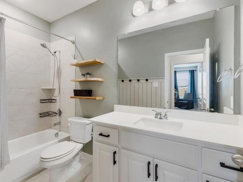 142 Lonicera Lane, Paradise TX 76073 - Photo 12