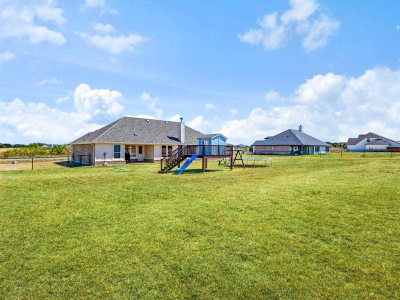 142 Lonicera Lane, Paradise TX 76073 - Photo 28