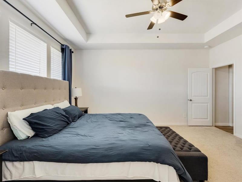 142 Lonicera Lane, Paradise TX 76073 - Photo 24