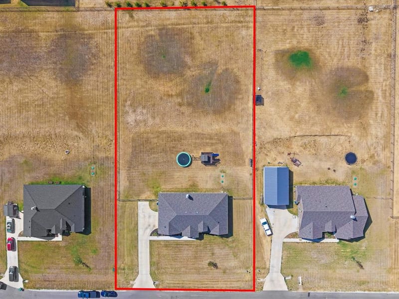 142 Lonicera Lane, Paradise TX 76073 - Photo 34