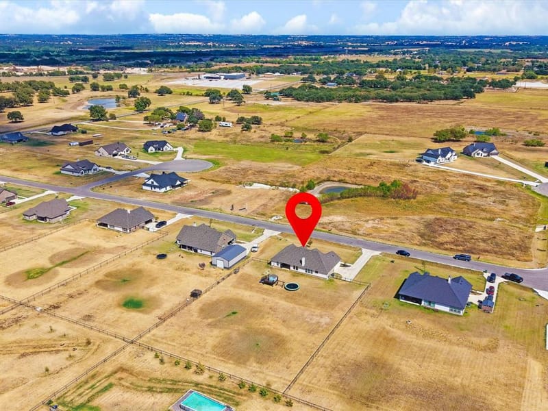 142 Lonicera Lane, Paradise TX 76073 - Photo 38
