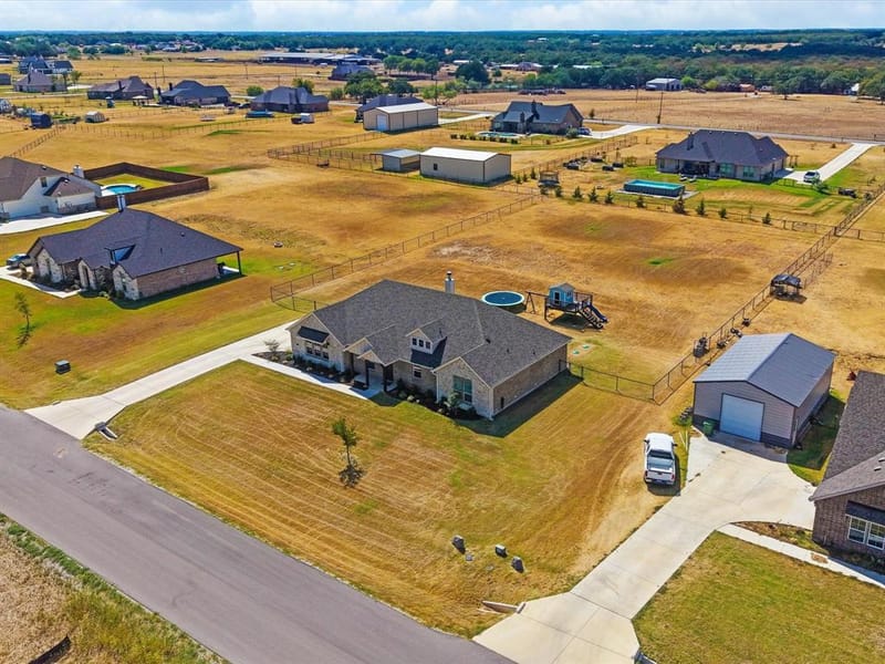 142 Lonicera Lane, Paradise TX 76073 - Photo 33
