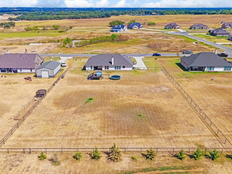 142 Lonicera Lane, Paradise TX 76073 - Photo 37