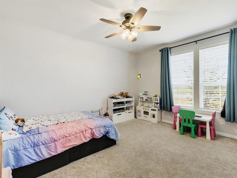 142 Lonicera Lane, Paradise TX 76073 - Photo 15