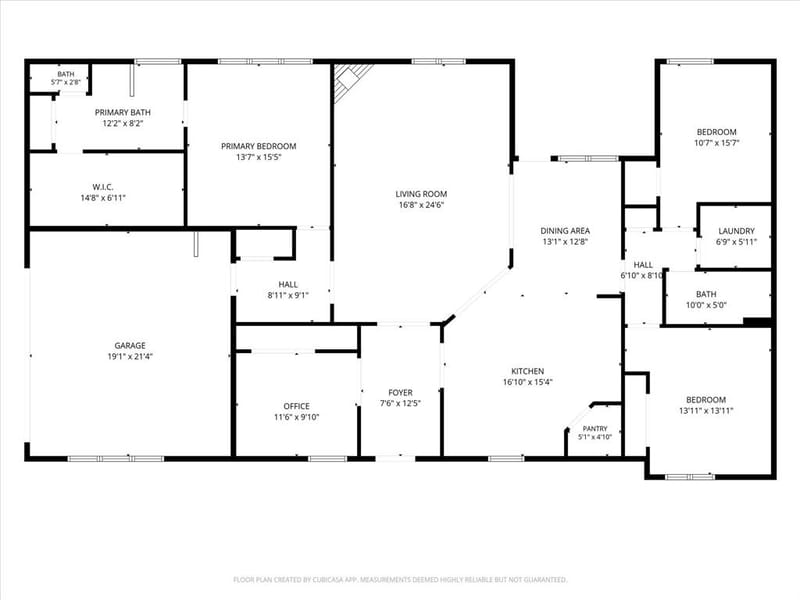 142 Lonicera Lane, Paradise TX 76073 - Photo 40