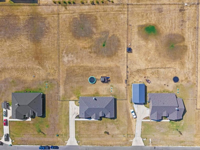 142 Lonicera Lane, Paradise TX 76073 - Photo 35