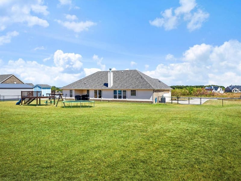 142 Lonicera Lane, Paradise TX 76073 - Photo 39