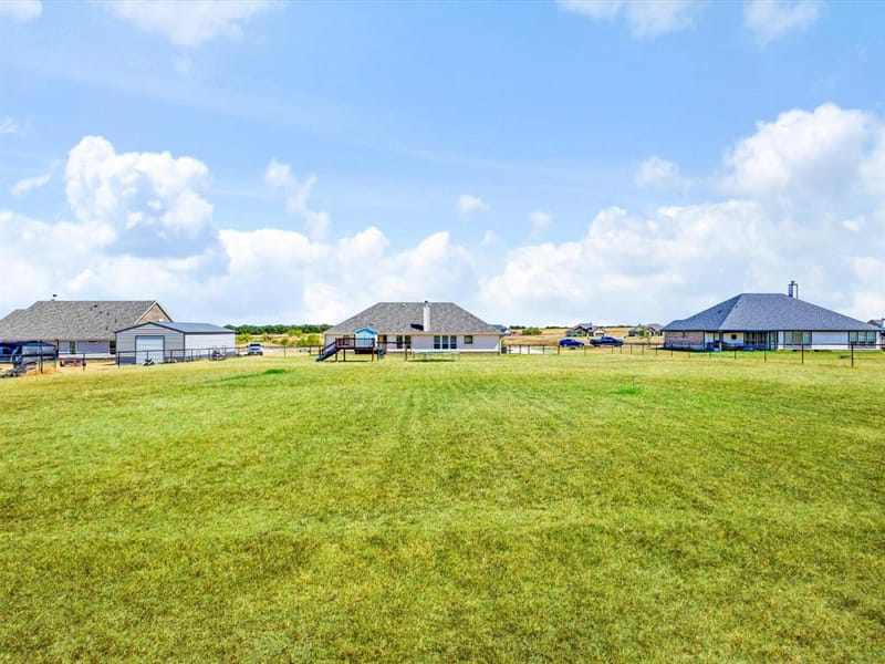 142 Lonicera Lane, Paradise TX 76073 - Photo 29