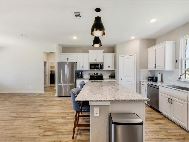 142 Lonicera Lane, Paradise TX 76073 - Photo 8
