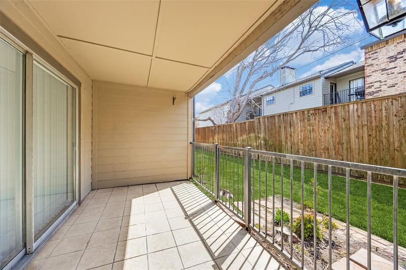 5300 Keller Springs Road # 1067, Dallas TX 75248 - Photo 13