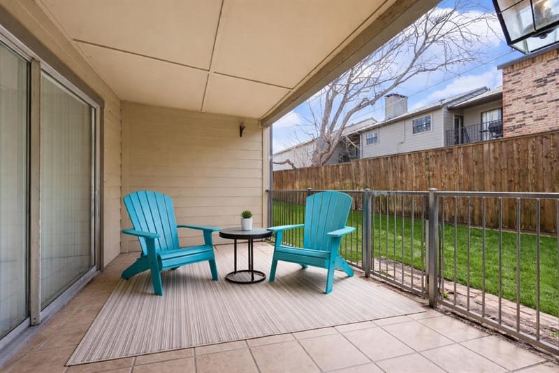 5300 Keller Springs Road # 1067, Dallas TX 75248 - Photo 12