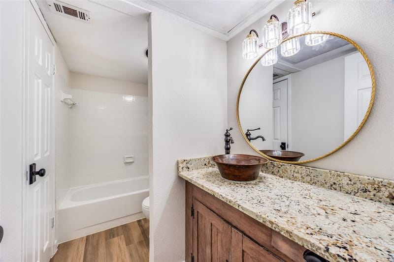 5300 Keller Springs Road # 1067, Dallas TX 75248 - Photo 9
