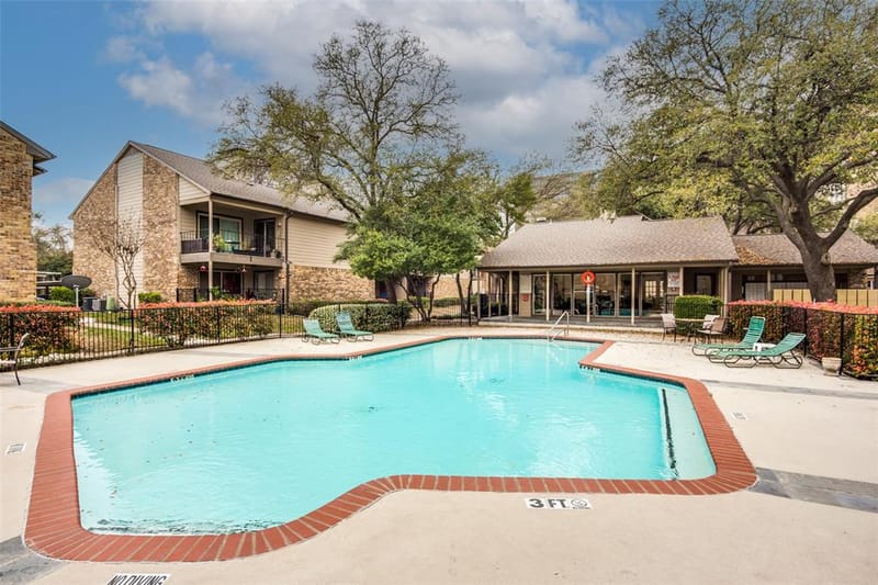 5300 Keller Springs Road # 1067, Dallas TX 75248 - Photo 14