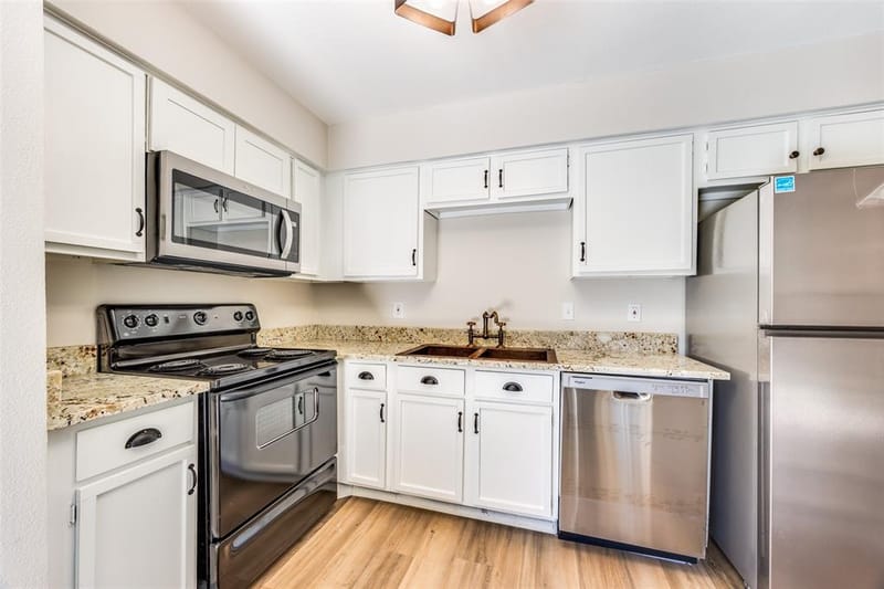 5300 Keller Springs Road # 1067, Dallas TX 75248 - Photo 8