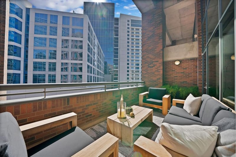 1999 Mckinney Avenue # 1002, Dallas TX 75201 - Photo 17