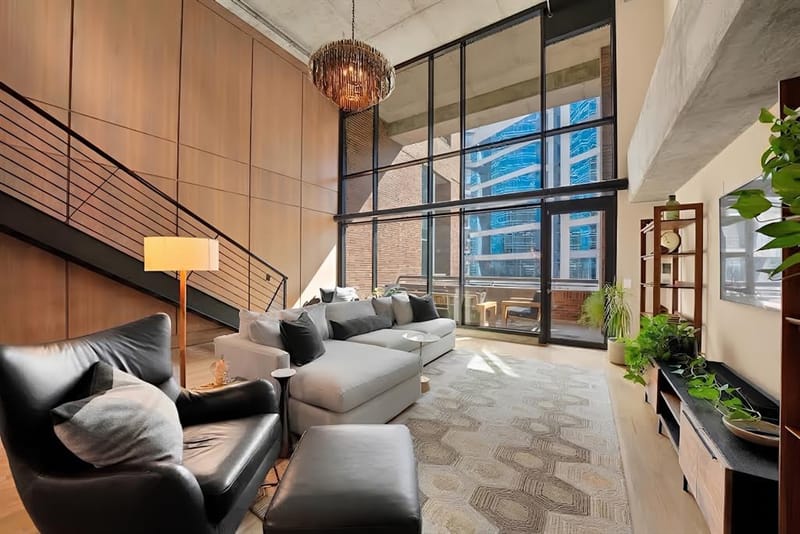 1999 Mckinney Avenue # 1002, Dallas TX 75201