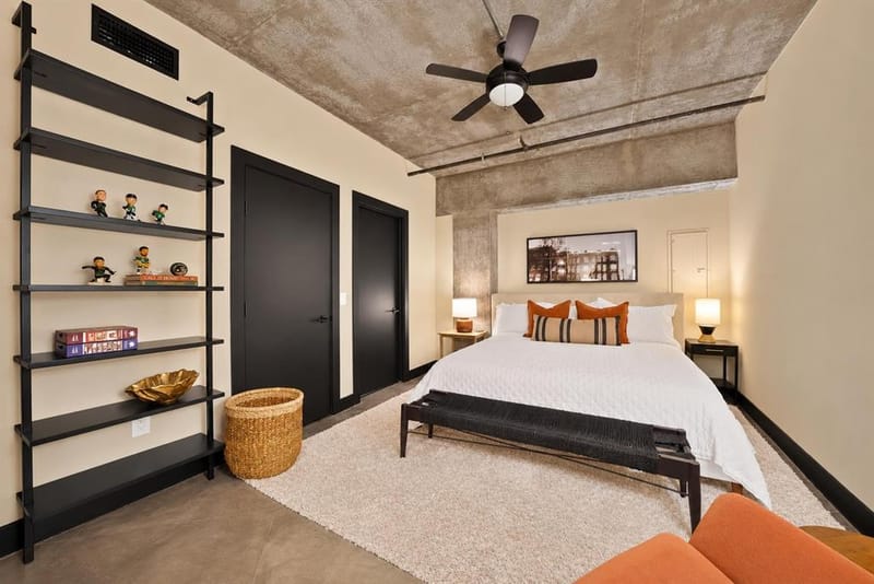 1999 Mckinney Avenue # 1002, Dallas TX 75201 - Photo 5