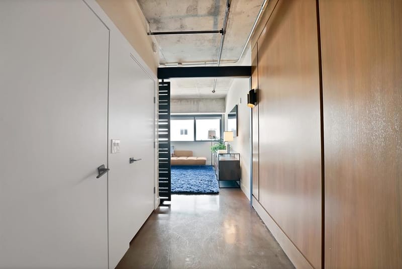 1999 Mckinney Avenue # 1002, Dallas TX 75201 - Photo 20
