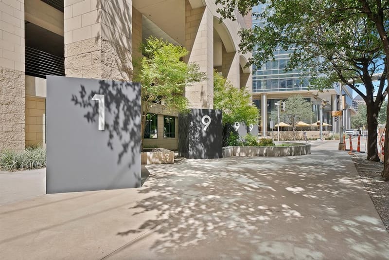 1999 Mckinney Avenue # 1002, Dallas TX 75201 - Photo 34