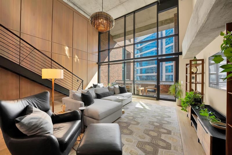1999 Mckinney Avenue # 1002, Dallas TX 75201 - Photo 14