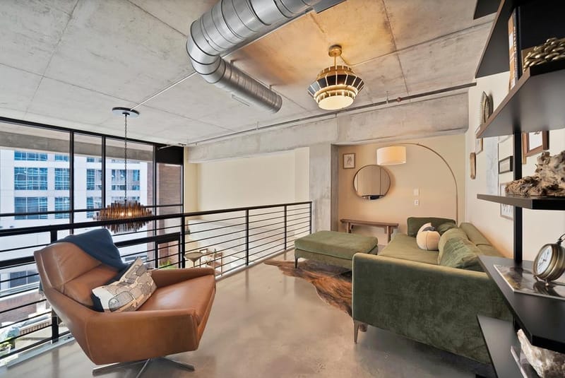 1999 Mckinney Avenue # 1002, Dallas TX 75201 - Photo 18