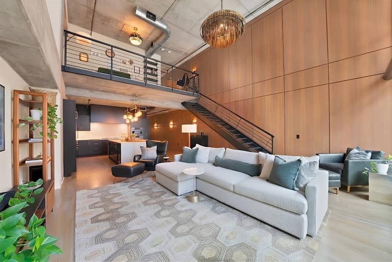 1999 Mckinney Avenue # 1002, Dallas TX 75201 - Photo 15
