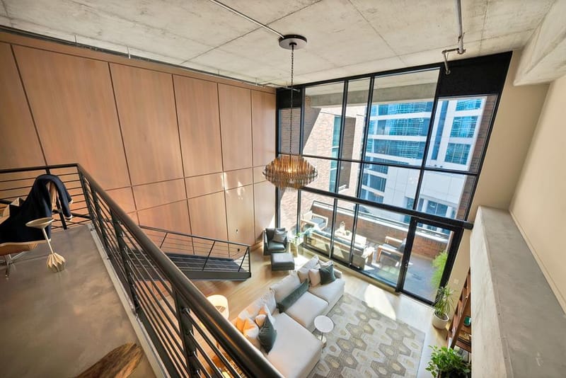 1999 Mckinney Avenue # 1002, Dallas TX 75201 - Photo 19