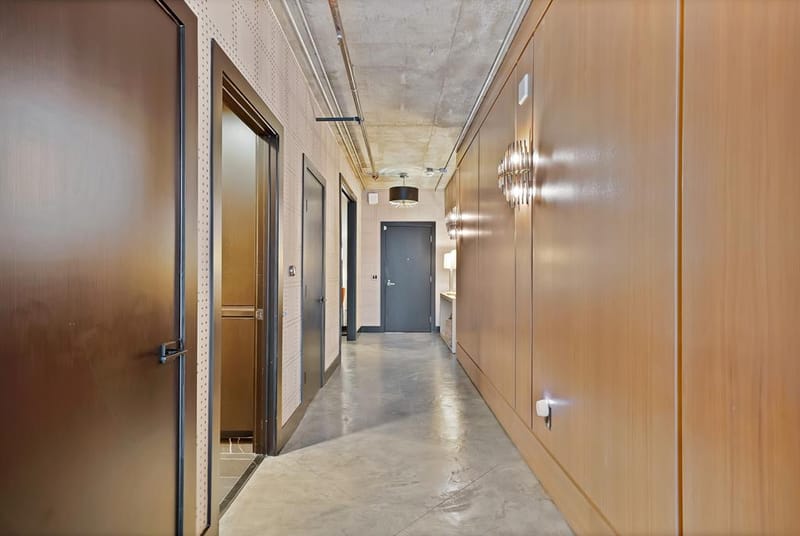 1999 Mckinney Avenue # 1002, Dallas TX 75201 - Photo 8