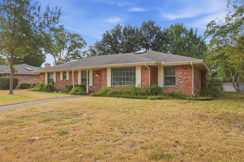 316 Ray Avenue, DeSoto TX 75115 - Photo 2