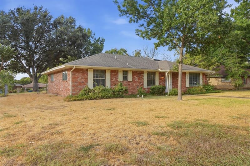 316 Ray Avenue, DeSoto TX 75115 - Photo 3