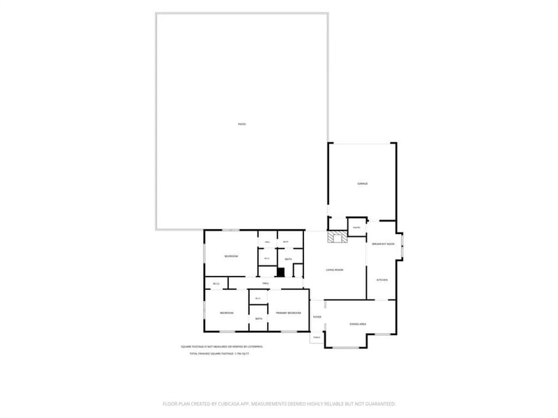 316 Ray Avenue, DeSoto TX 75115 - Photo 40