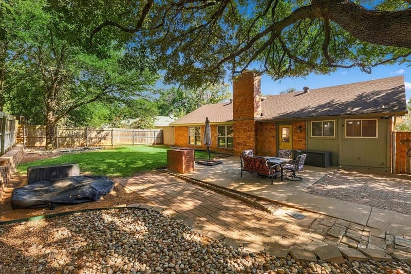 2840 Southridge Drive, Grapevine TX 76051 - Photo 28