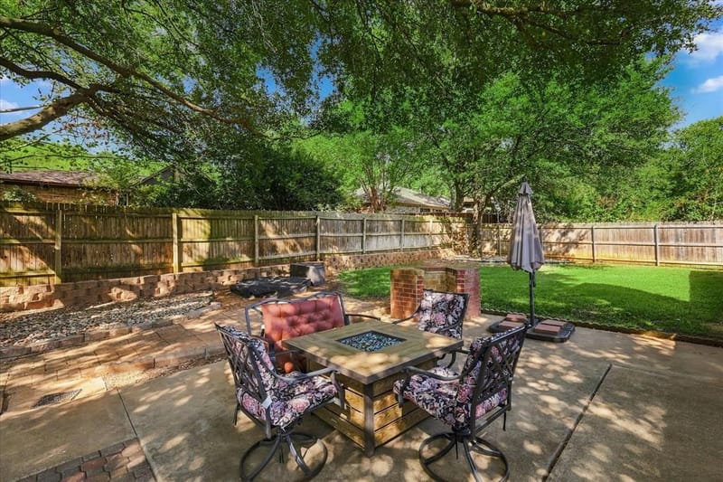 2840 Southridge Drive, Grapevine TX 76051 - Photo 30