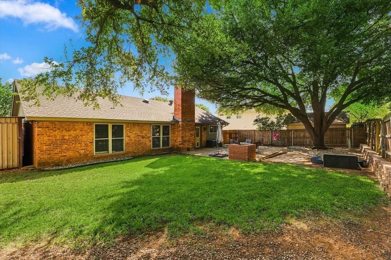 2840 Southridge Drive, Grapevine TX 76051 - Photo 34
