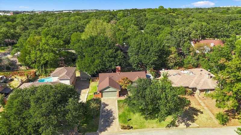 2840 Southridge Drive, Grapevine TX 76051 - Photo 38