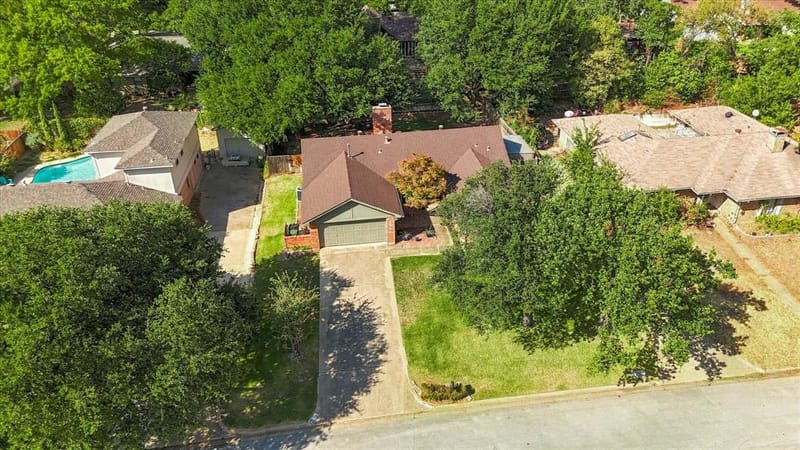2840 Southridge Drive, Grapevine TX 76051 - Photo 37