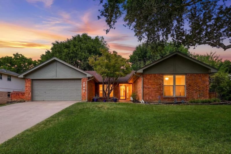 2840 Southridge Drive, Grapevine TX 76051 - Photo 40