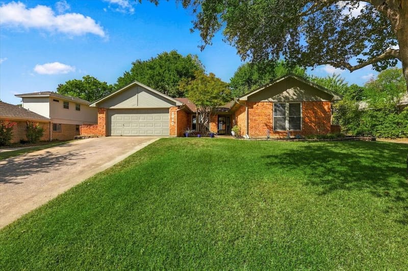 2840 Southridge Drive, Grapevine TX 76051 - Photo 39