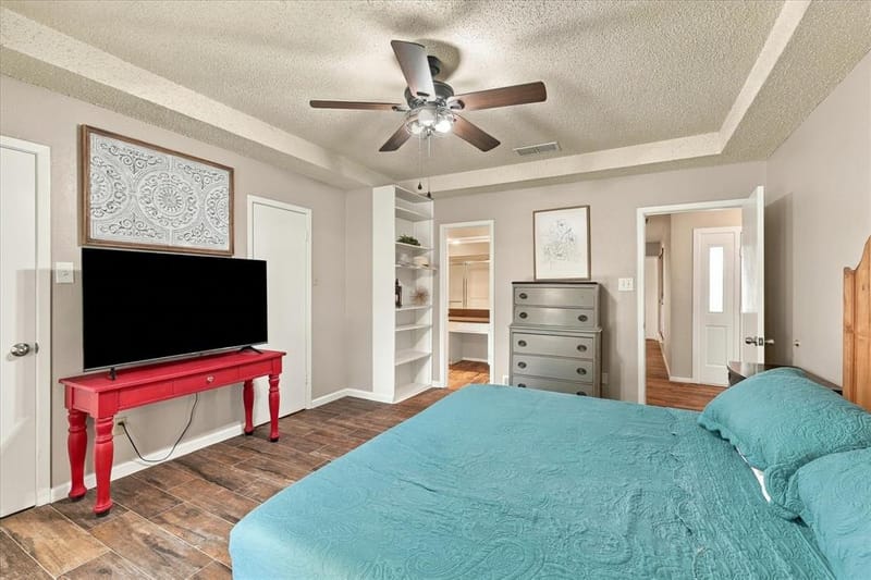 2840 Southridge Drive, Grapevine TX 76051 - Photo 21