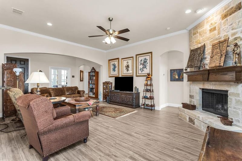 2069 Meadowbrook Lane, Josephine TX 75173 - Photo 6