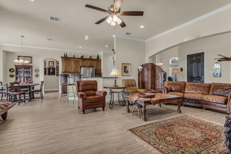 2069 Meadowbrook Lane, Josephine TX 75173 - Photo 7