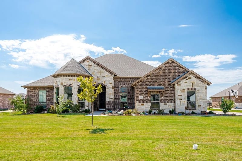 2069 Meadowbrook Lane, Josephine TX 75173