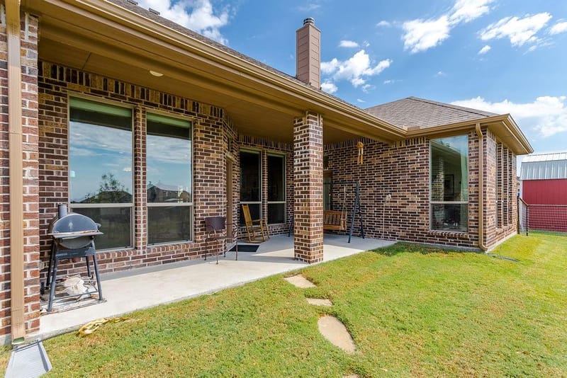 2069 Meadowbrook Lane, Josephine TX 75173 - Photo 28