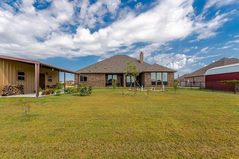 2069 Meadowbrook Lane, Josephine TX 75173 - Photo 31