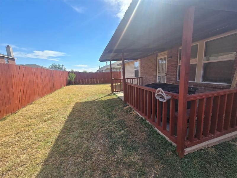 4016 German Pointer Way, Fort Worth TX 76123 - Photo 20