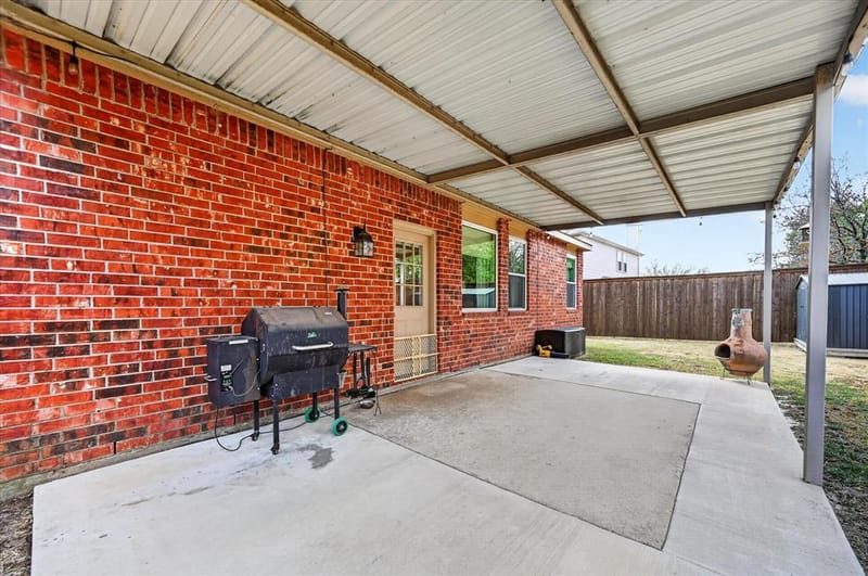 1305 Eagle Wing Lane, Denton TX 76210 - Photo 27