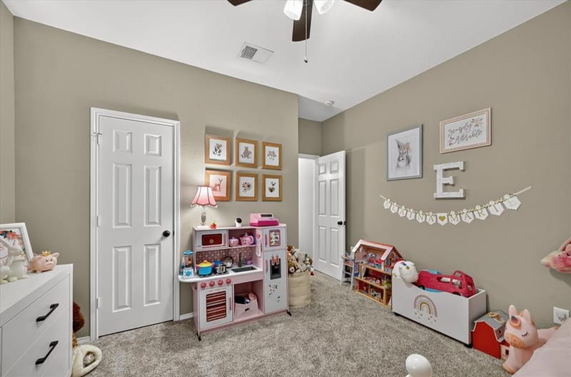 1305 Eagle Wing Lane, Denton TX 76210 - Photo 22