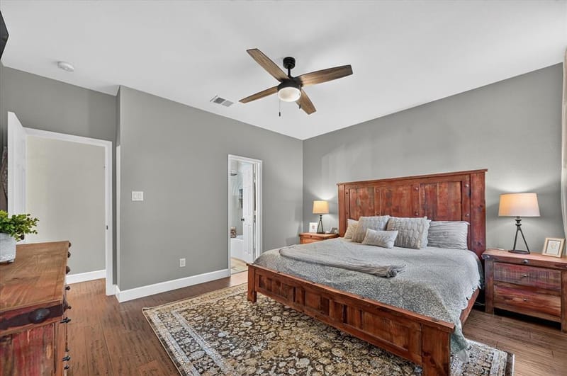 1305 Eagle Wing Lane, Denton TX 76210 - Photo 19