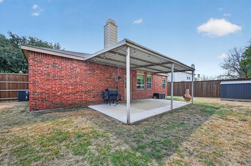 1305 Eagle Wing Lane, Denton TX 76210 - Photo 31