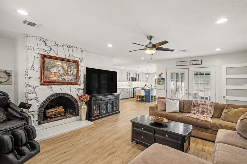 1405 N Buckner Boulevard, Dallas TX 75218 - Photo 6